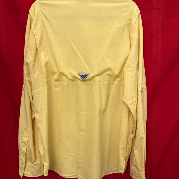 Lot of 5 Men’s Size Large Gently Used Fishing Shirts - Picture 4 of 6